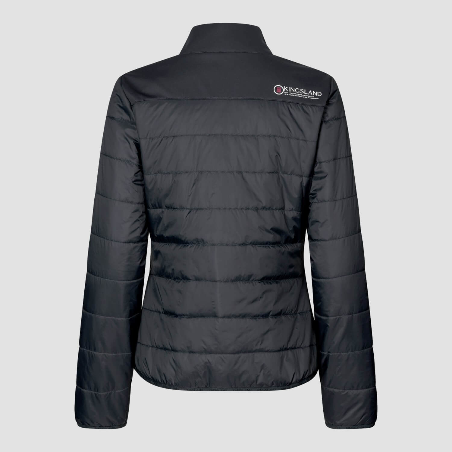 Kingsland KLValero Ladies Heat Jacket Navy