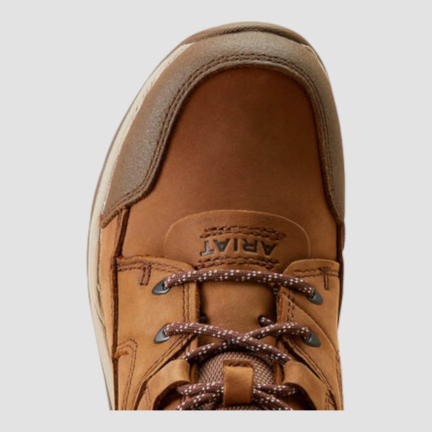 Ariat Telluride II H2O Palm Brown