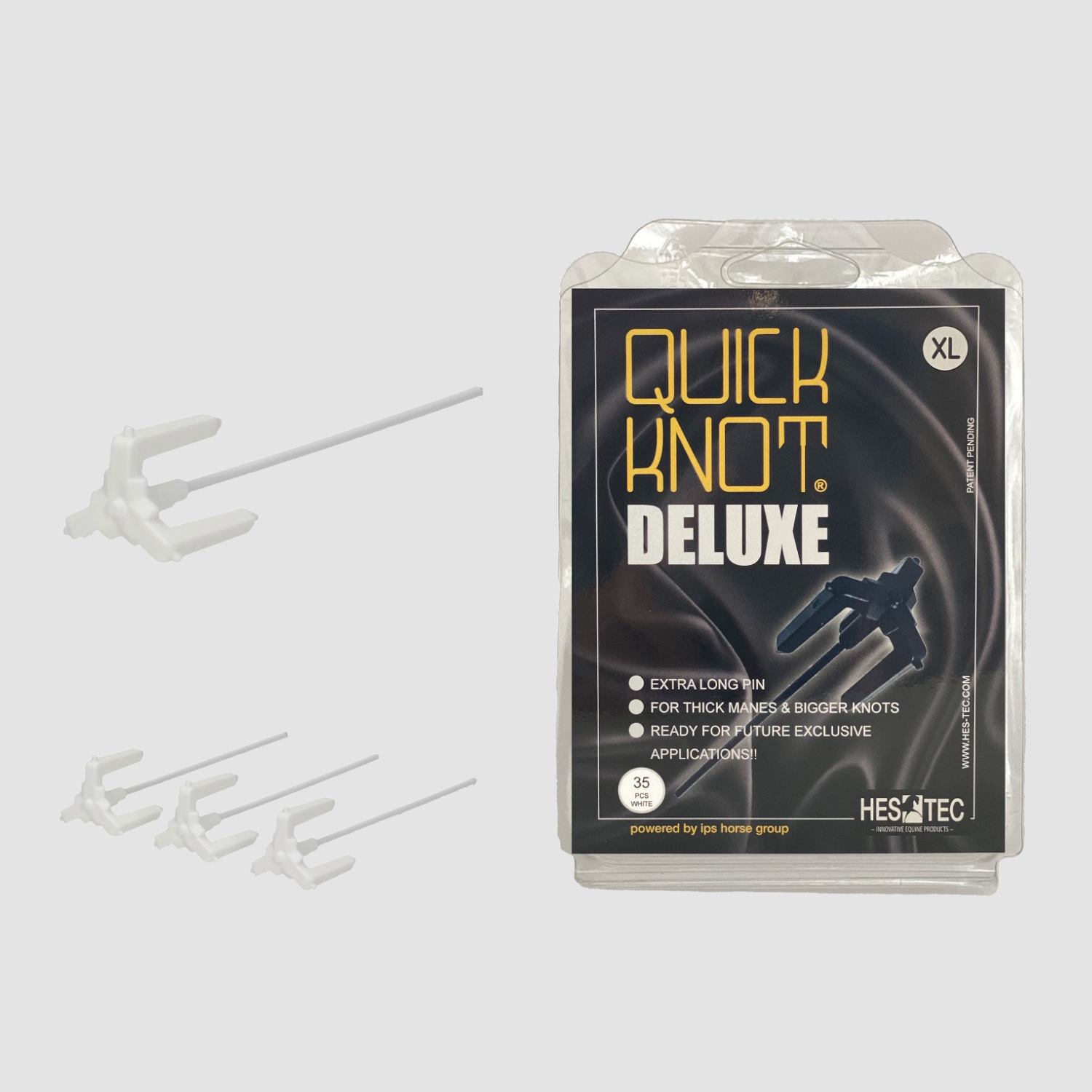 Quick Knot® Deluxe