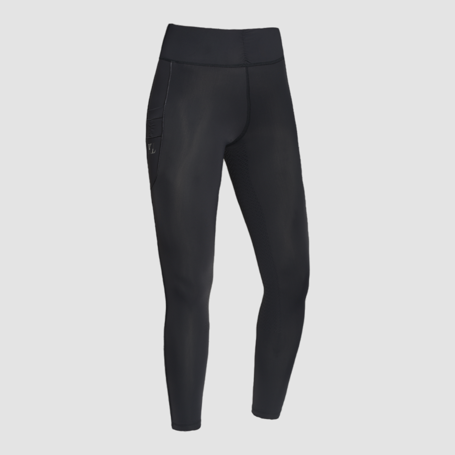 Kingsland KLkemmie Junior F-Tec2 F-Grip Tights