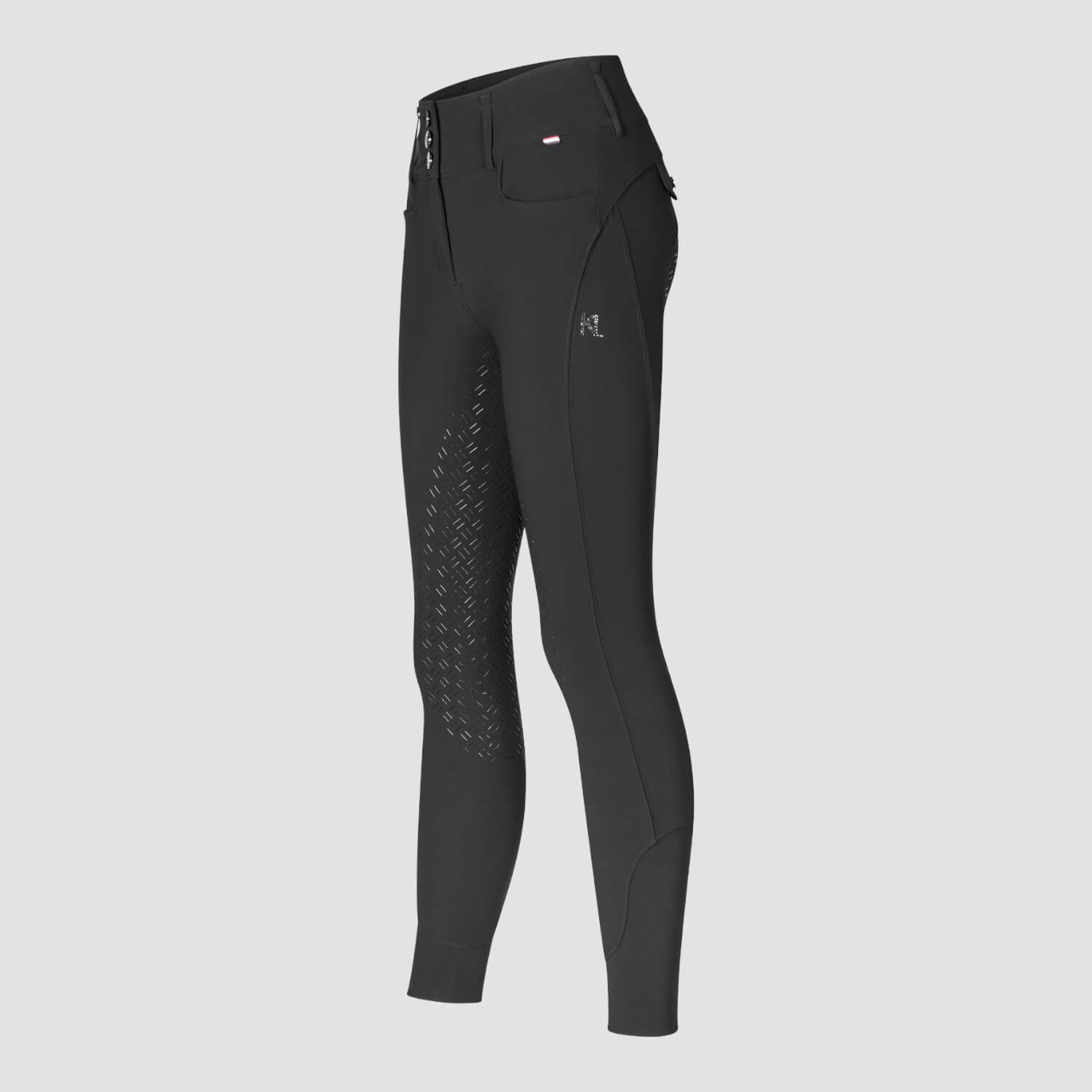 Kingsland KLKimi Ladies Mid Waist F-Grip Breeches