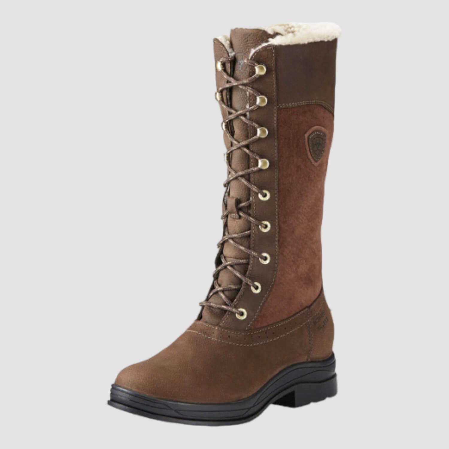 Ariat Winterschuh Wythburn H2O Java