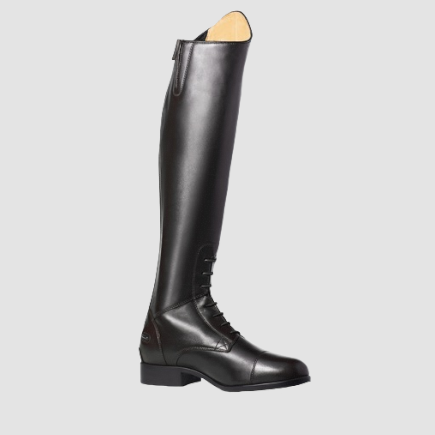 Ariat Heritage Contour II Field Zip Black