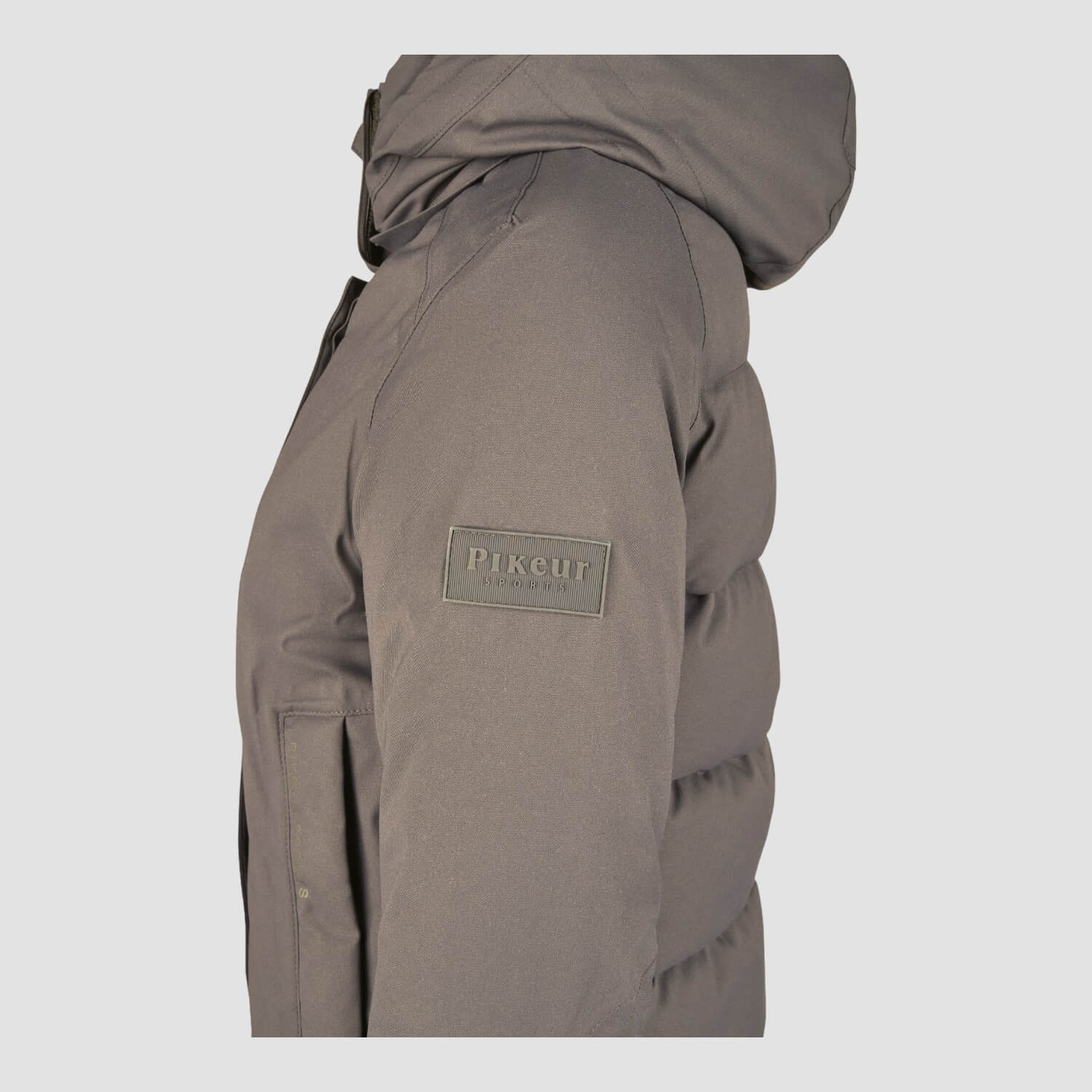 Pikeur Rainjacket 6019 Sports