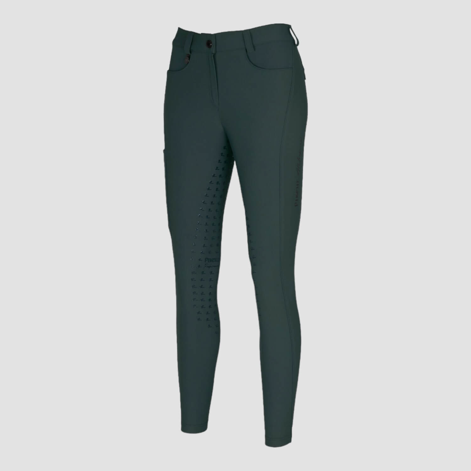 Pikeur Romy SD 5905 Midwaist Dark Green