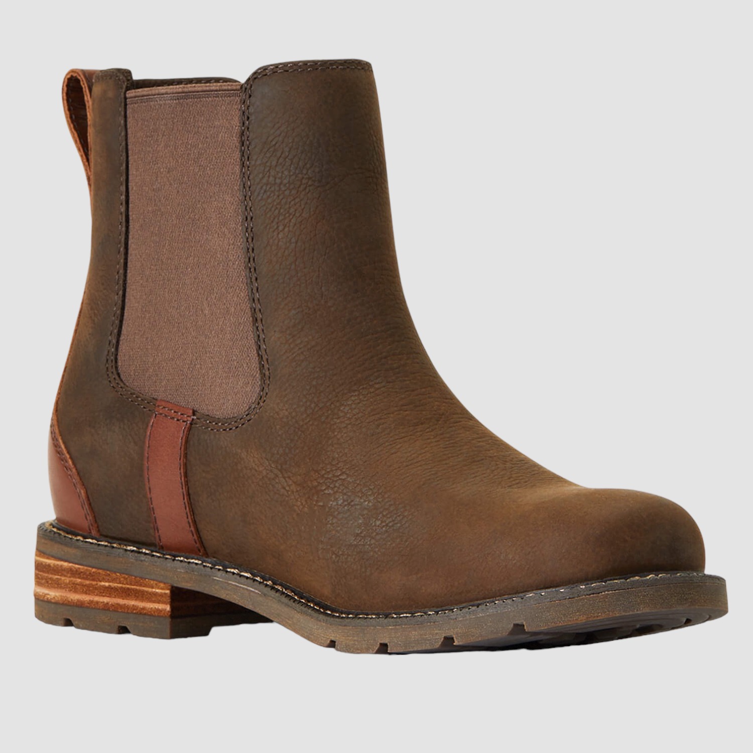 Ariat Stiefelette Wexford H2O